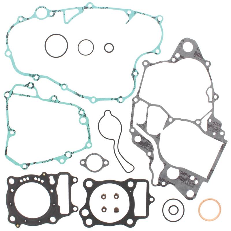 Honda CRF150R Complete Gasket Kit - Vertex Pistons - `07-`23